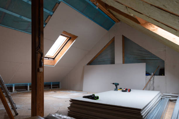 Trusted Wilton, IA Insulation Contractor Experts