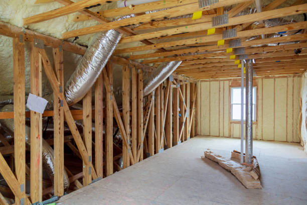Best Spray Foam Insulation in Wilton, IA